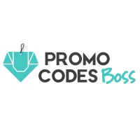 Promo Codes Boss logo, Promo Codes Boss contact details