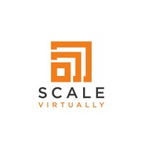 Scale Virtually logo, Scale Virtually contact details