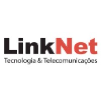 LinkNet logo, LinkNet contact details