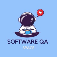 Software QA Space logo, Software QA Space contact details