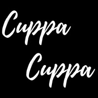 Cuppa Cuppa logo, Cuppa Cuppa contact details