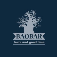 Baobar logo, Baobar contact details