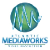 Atlantic Mediaworks logo, Atlantic Mediaworks contact details