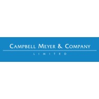 CAMPBELL MEYER & COMPANY LIMITED logo, CAMPBELL MEYER & COMPANY LIMITED contact details