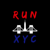 XYC logo, XYC contact details