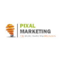 Pixal Marketing logo, Pixal Marketing contact details