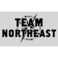 Team Northeast logo, Team Northeast contact details