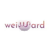 weiWard logo, weiWard contact details