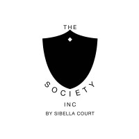 The Society Inc logo, The Society Inc contact details