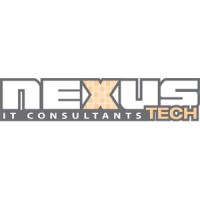 Nexus Tech logo, Nexus Tech contact details