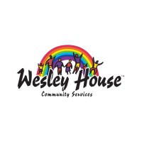 WESLEY HOUSE COMMUNITY SERVICES INC logo, WESLEY HOUSE COMMUNITY SERVICES INC contact details