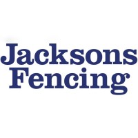 Jacksons Fencing logo, Jacksons Fencing contact details