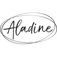 Aladine logo, Aladine contact details