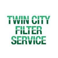 Twin City Filter Service logo, Twin City Filter Service contact details