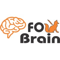 FOXBRAIN logo, FOXBRAIN contact details