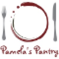 Pamela's Pantry logo, Pamela's Pantry contact details