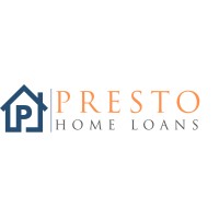 Presto Home Loans logo, Presto Home Loans contact details