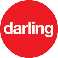 darling agency logo, darling agency contact details