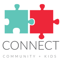 Connect Community + Kids logo, Connect Community + Kids contact details