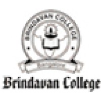 Brindavan College logo, Brindavan College contact details