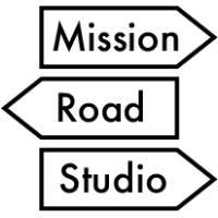 Mission Road Studio logo, Mission Road Studio contact details