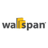 Wallspan logo, Wallspan contact details