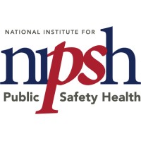 National Institute for Public Safety Health logo, National Institute for Public Safety Health contact details