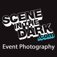 SCENE IN THE DARK logo, SCENE IN THE DARK contact details