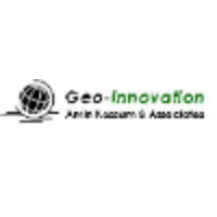 Geo-innovation logo, Geo-innovation contact details