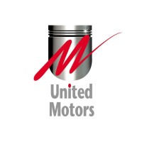 United Motors Lanka logo, United Motors Lanka contact details