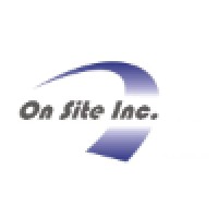 Onsite Inc logo, Onsite Inc contact details