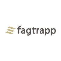 Fagtrapp AS logo, Fagtrapp AS contact details