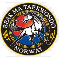 Beak Ma Taekwondo logo, Beak Ma Taekwondo contact details