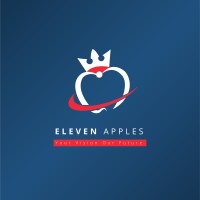 Eleven Apples Ltd logo, Eleven Apples Ltd contact details