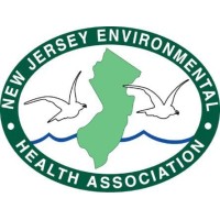 NEW JERSEY ENVIRONMENTAL HEALTH ASSOCIATION logo, NEW JERSEY ENVIRONMENTAL HEALTH ASSOCIATION contact details