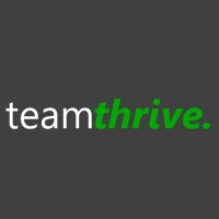 teamthrive logo, teamthrive contact details