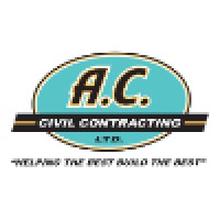 A.C. Civil Contracting, LTD logo, A.C. Civil Contracting, LTD contact details