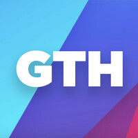 GTH logo, GTH contact details