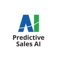 Predictive Sales AI logo, Predictive Sales AI contact details