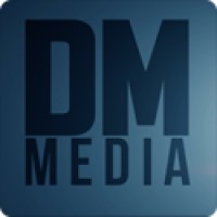 DM Media (Digital Marketing Media) logo, DM Media (Digital Marketing Media) contact details