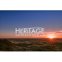 Heritage Saskatchewan logo, Heritage Saskatchewan contact details