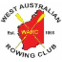 West Australian Rowing Club logo, West Australian Rowing Club contact details