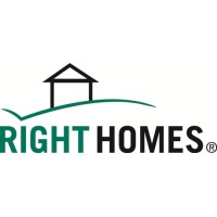 Right Homes Pty Ltd logo, Right Homes Pty Ltd contact details