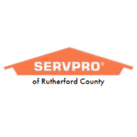 SERVPRO Rutherford County logo, SERVPRO Rutherford County contact details