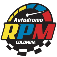 Autodromo RPM Colombia logo, Autodromo RPM Colombia contact details