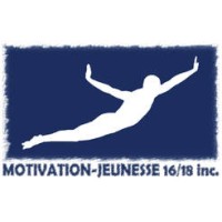 Motivation Jeunesse 16/18 logo, Motivation Jeunesse 16/18 contact details