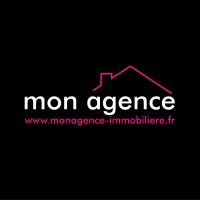 MON AGENCE logo, MON AGENCE contact details