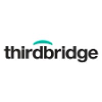 thirdbridge logo, thirdbridge contact details