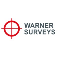 Warner Surveys logo, Warner Surveys contact details