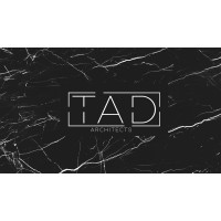 TAD Architects logo, TAD Architects contact details